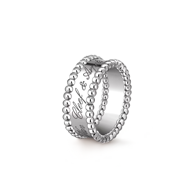 뻬를리 시그니처 링